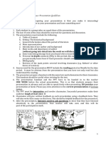 Presentation Guideline T2 202021