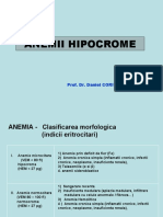 CURS 3-Anemii hipocrome