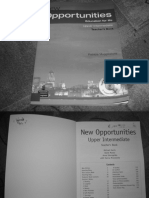 117507998 New Opportunities Upper Intermediate Teacher s Book