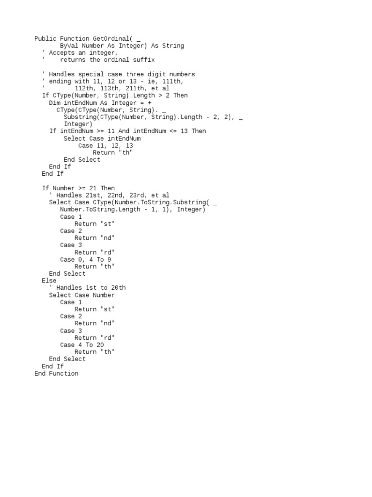Code | PDF | Teaching Methods & Materials