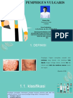 PPT Teori Pemfigus Vulgaris