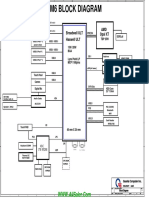 AM6 block diagram connectivity guide