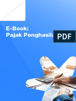 Ebook PPH Pasal23