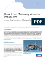 EN ABCs of Machinery Vibration Transducers