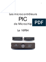 Cours Pic16f84 Mod