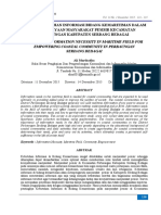 Survei Kebutuhan Informasi Bidang Kemari D0438bfe