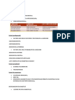 Curs Piciorul Diabetic