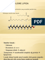 Katabolisme Asam Lemak Revisi 2018