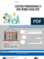 Materi Asisitensi WBK WBBM 2021 26 Februari 2021