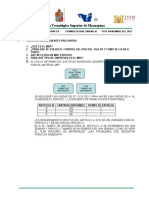 Administración de Operaciones Ii - Unidad 5