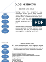 Pertemuan Pertama