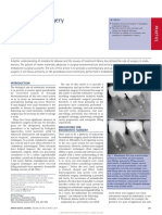 Endodontic Surgery: Verifiable CPD Paper