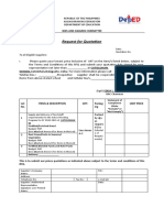 RFQ-1