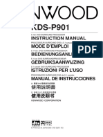 KDSP 901