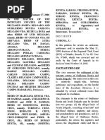 Lecture 5-Calculation of Invert Levels: Significance | PDF | Sanitary ...