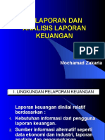 BAB 2 Analisis Dan Pelaporan Keuangan BAB 2