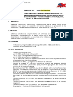 Directiva 12