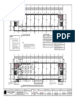 Third Floor Plan: Bureau of Design