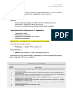 Tema 8. Síndrome hipertensivo en el embarazo