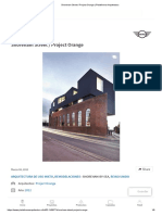 Project Orange - Shoreham Street