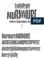 specimen-le-murmure