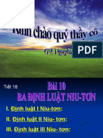 Ba Dinh Luat Niuton Thao Giang