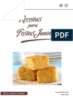 Receitas de Festa Junina - Doces e Salgados-Páginas-1,4-30,5-35