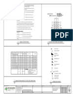 Ground Floor Power Line Diagram General Specifications: Mounting Heights