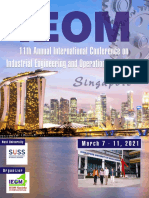 Program Singapore2021