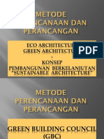 Eco - Green - 2020
