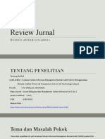 Review Jurnal