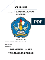 Pahlawan Revolusi