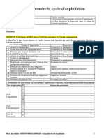 Ch1-Comprendre Le Cycle d’Exploitation