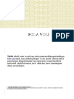 Bola Voli 12 Ipa 1