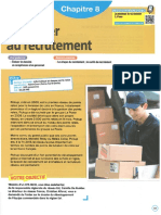 Participer Au Recrutement MEC