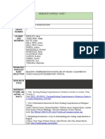 Group 2 Research Beed3a Reserch Capsule Part 1