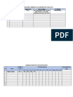 Data Bimbingan Akademik Yulinar Pratiwi 3a