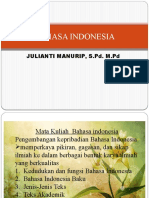 Bahasa Indonesia Ppt