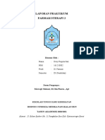 Lap. Resmi Praktikum Osteoporosis (Modul 10) (Desy)