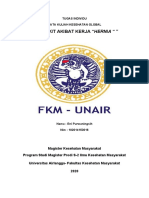 Eni Purwaningsih - Tugas Individu Kesehatan Globa