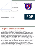 PPT Senbud