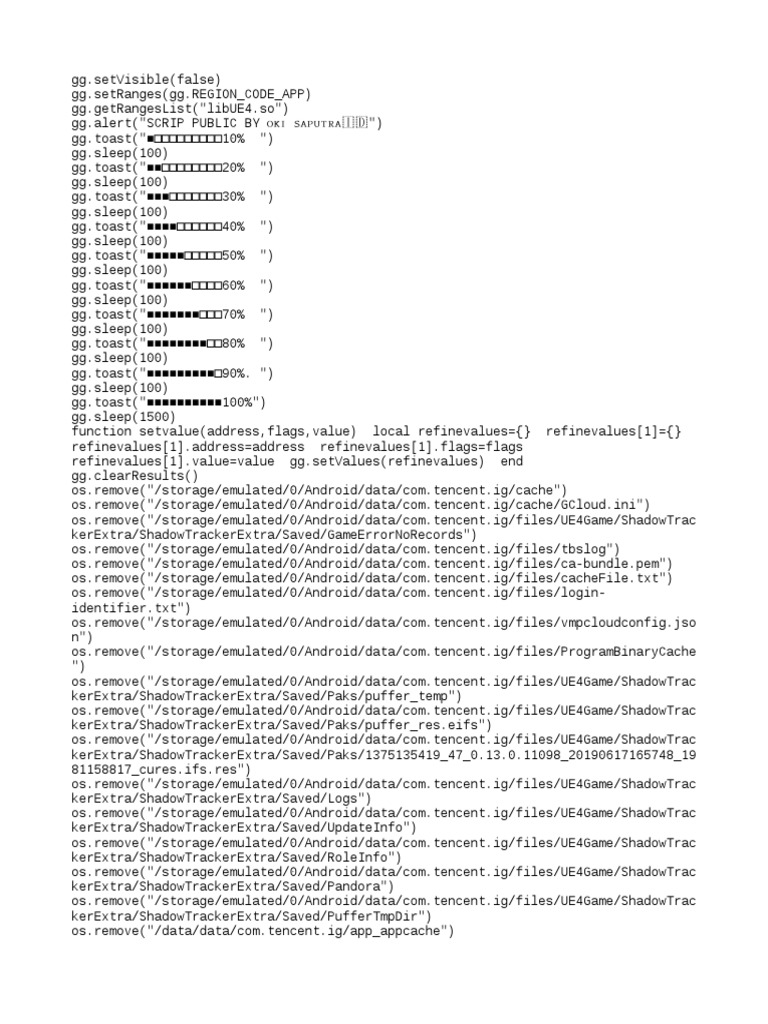 Script | PDF | Text File | Computer Science