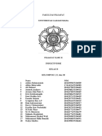 Induktivisme - Kelompok Hempel I, II, III