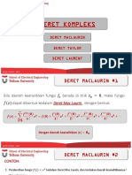 NKC - Slide 6 - Deret Kompleks