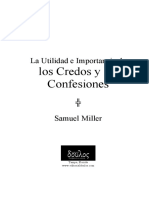 Samuel Miller Importancia y Utilidad Final3