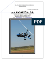 Ela 07-07S Pilot Operator S Handbook