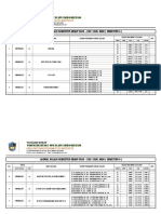 Revisi Roster SMT 4 Genap 2020-2021