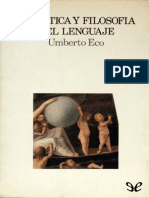 Semiótica y Filosofía Del Lenguaje by Umberto Eco (Z-lib.org).Epub