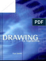 Drawing For Engineering by Paul Smith
