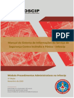 02 - InFOSCIP - Módulo Procedimentos Administrativos 1ª Edição v1.1